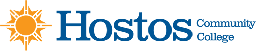 Hostos Community College logo