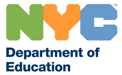 NYCDOE logo