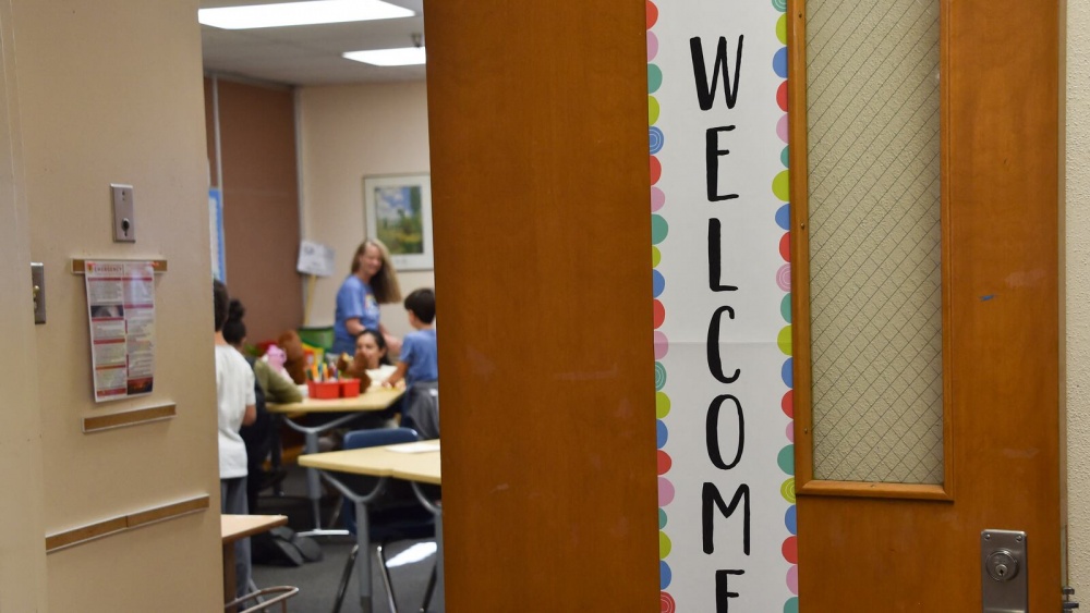 Classroom Welcome Sign Classroom Welcome Sign